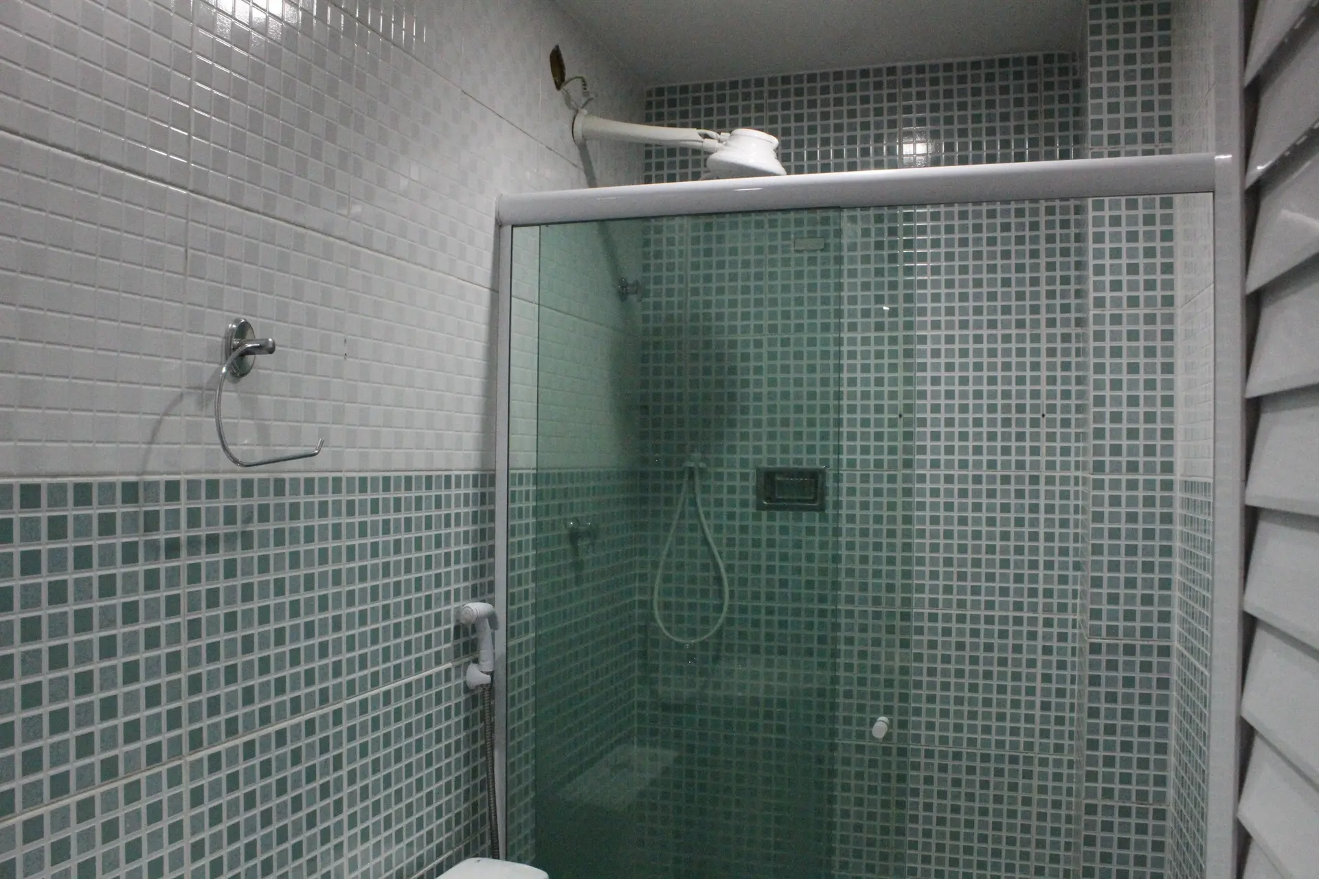 Casa sem mobília com 1 quarto e 2 banheiros e garagem — photo 16