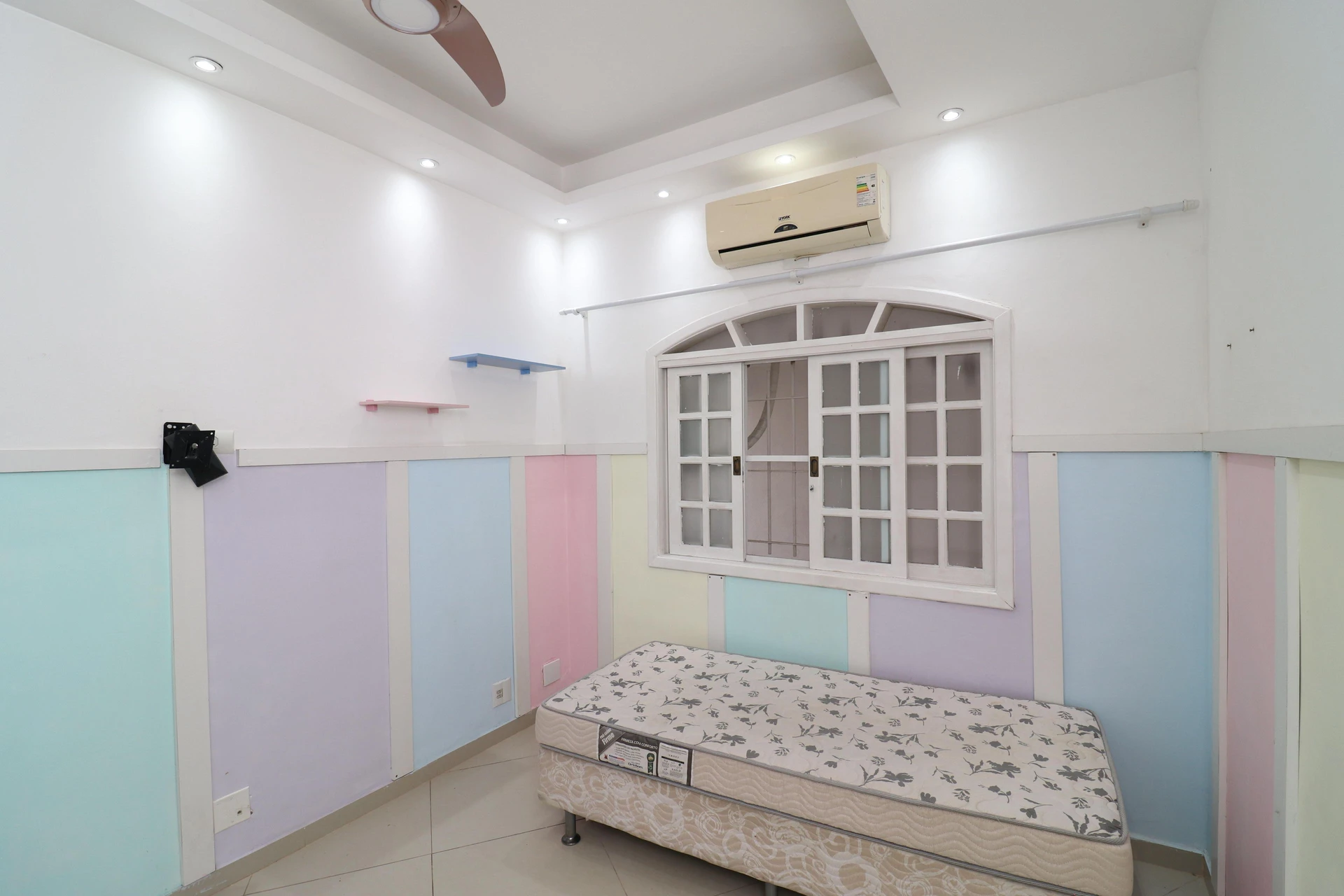 Furnished house with 3 bedrooms and a private garden — photo 26