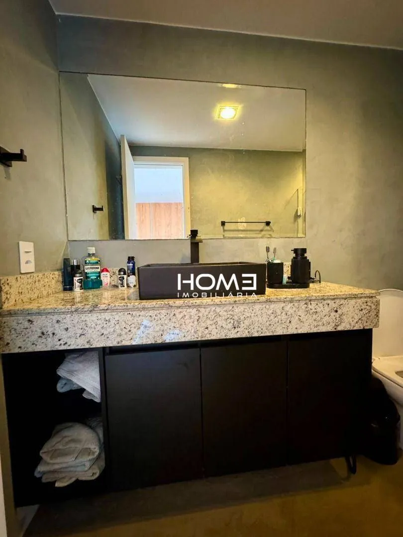 Cobertura mobiliada com 4 dormitórios e 235 m² — photo 31