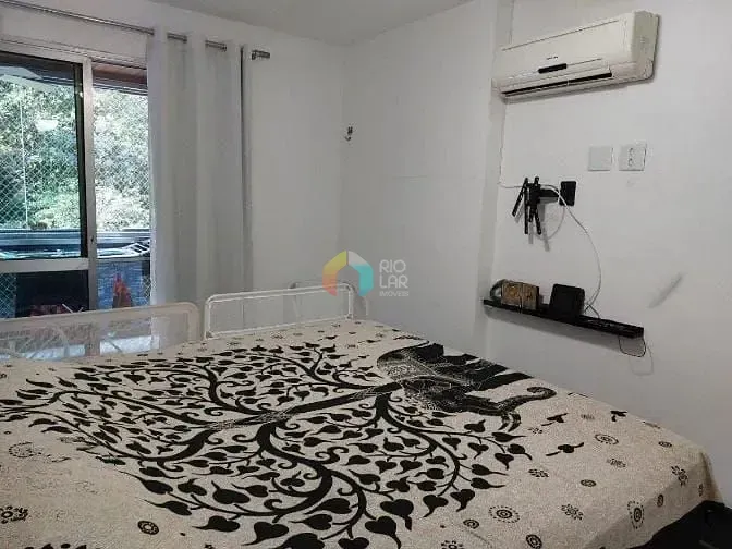 Furnished apartment with 4 bedrooms and 4 bathrooms — photo 9