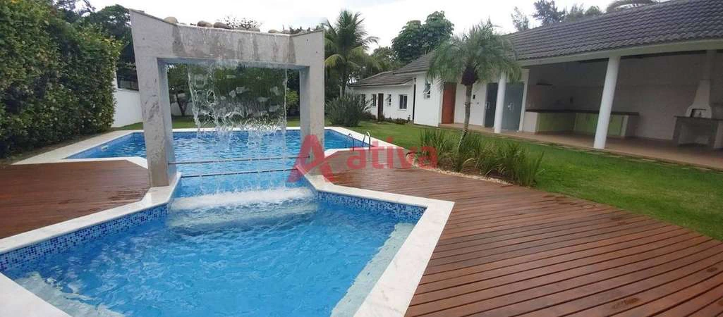 Casa con 4 suites y barbacoa privada — photo 13