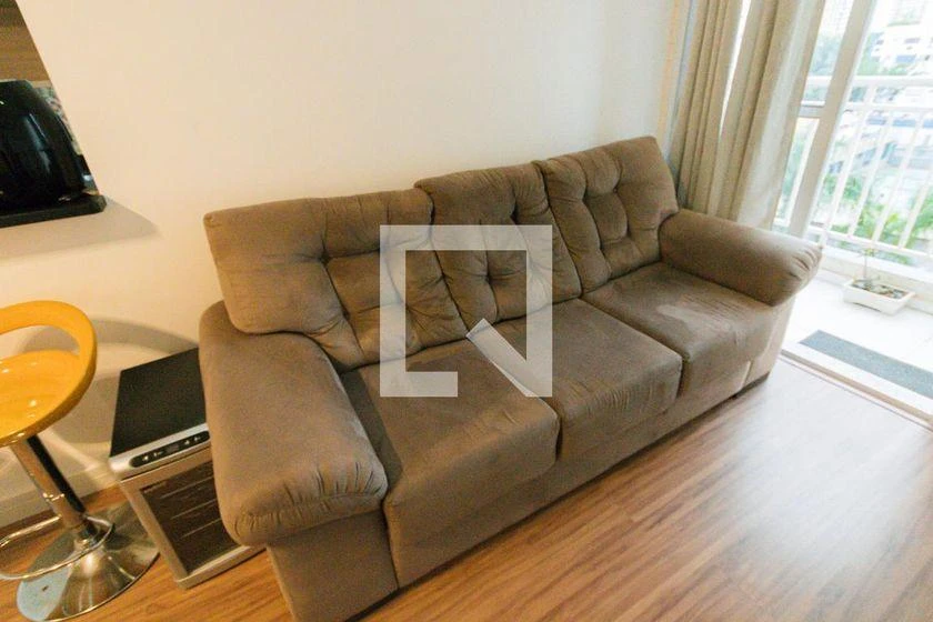 Furnished apartment, 50 m², with a mountain view — photo 33