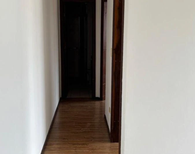 50 m² apartment with 2 bedrooms and no parking — photo 7