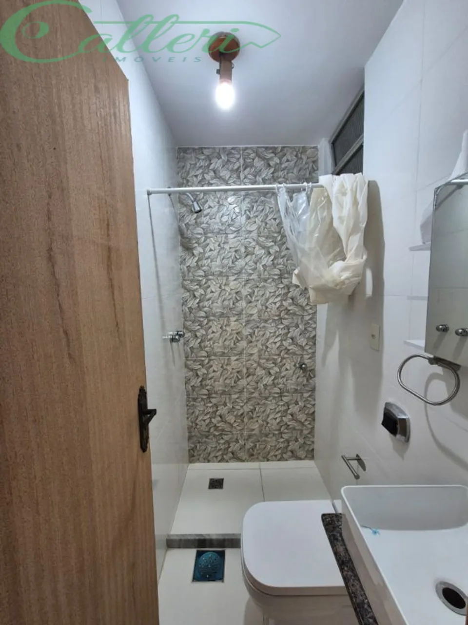 1-bedroom apartment with tiled floors and no parking — photo 6