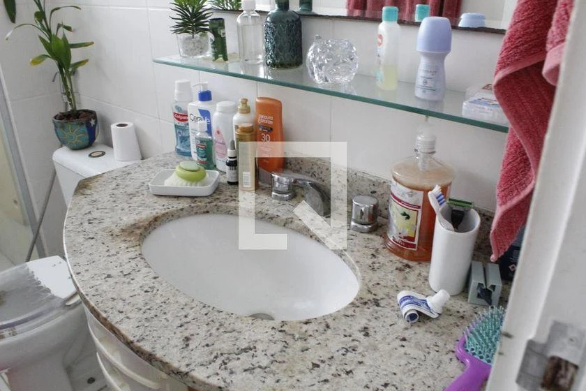 Furnished 4-bedroom apartment with 114 m² — photo 20