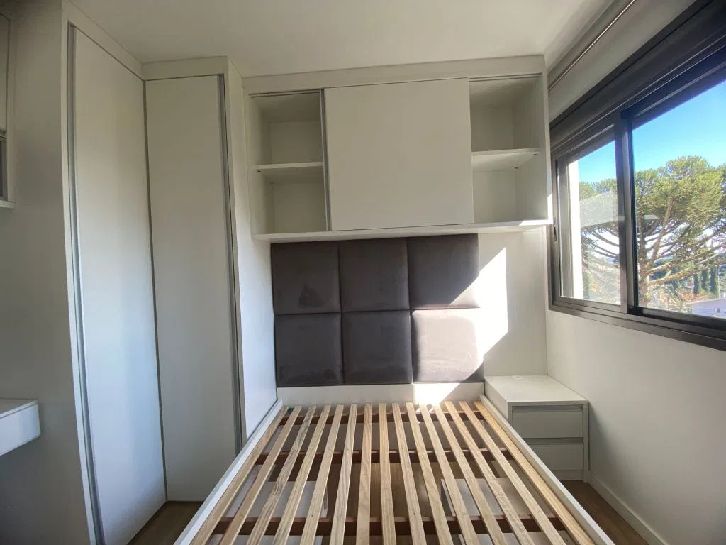 Квартира з 3 спальнями та заскленим балконом 78 м² — photo 21