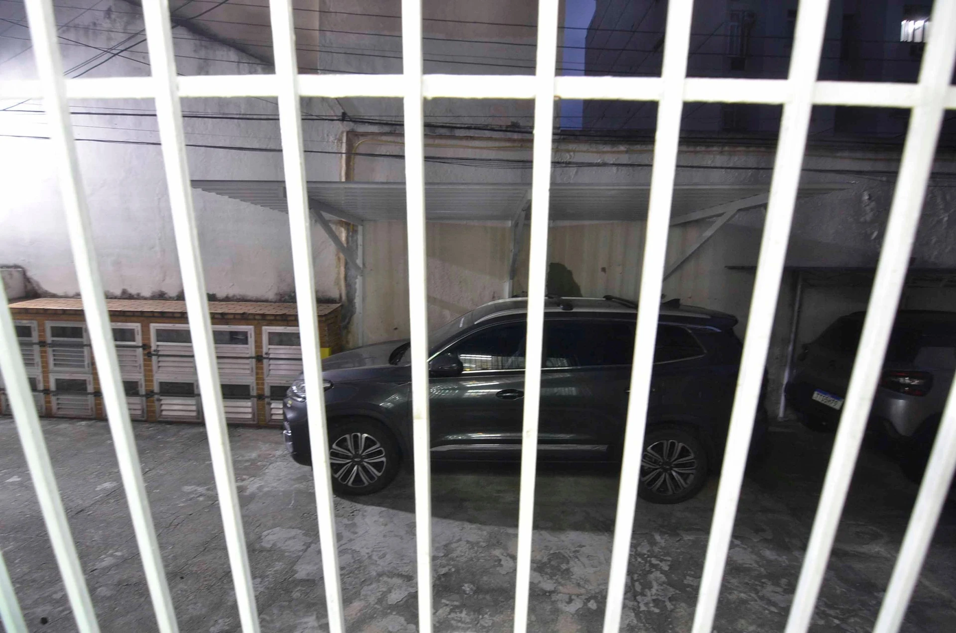 Casa de 5 quartos com máquina de lavar, Maracanã — photo 43