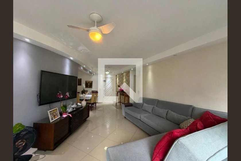Water view in a 2-bedroom apartment, 86 m² — photo 9