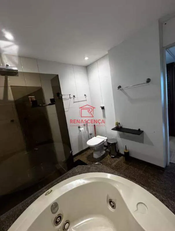Furnished apartment with 4 bedrooms and a gas kitchen — photo 17