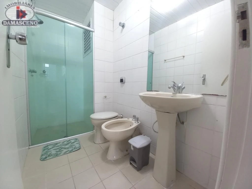 Apartamento de 41 m² com banheira e máquina de lavar — photo 5