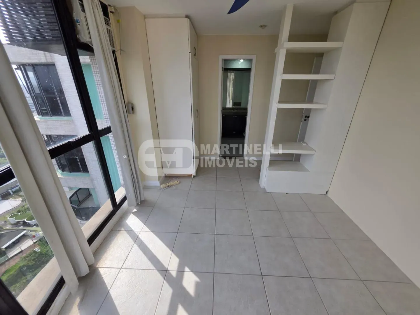 Apartamento sem mobília com 3 quartos e 5 banheiros — photo 24