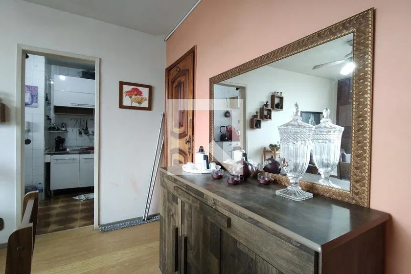 Rental apartment with 156 m², 2 bedrooms and parking — photo 25