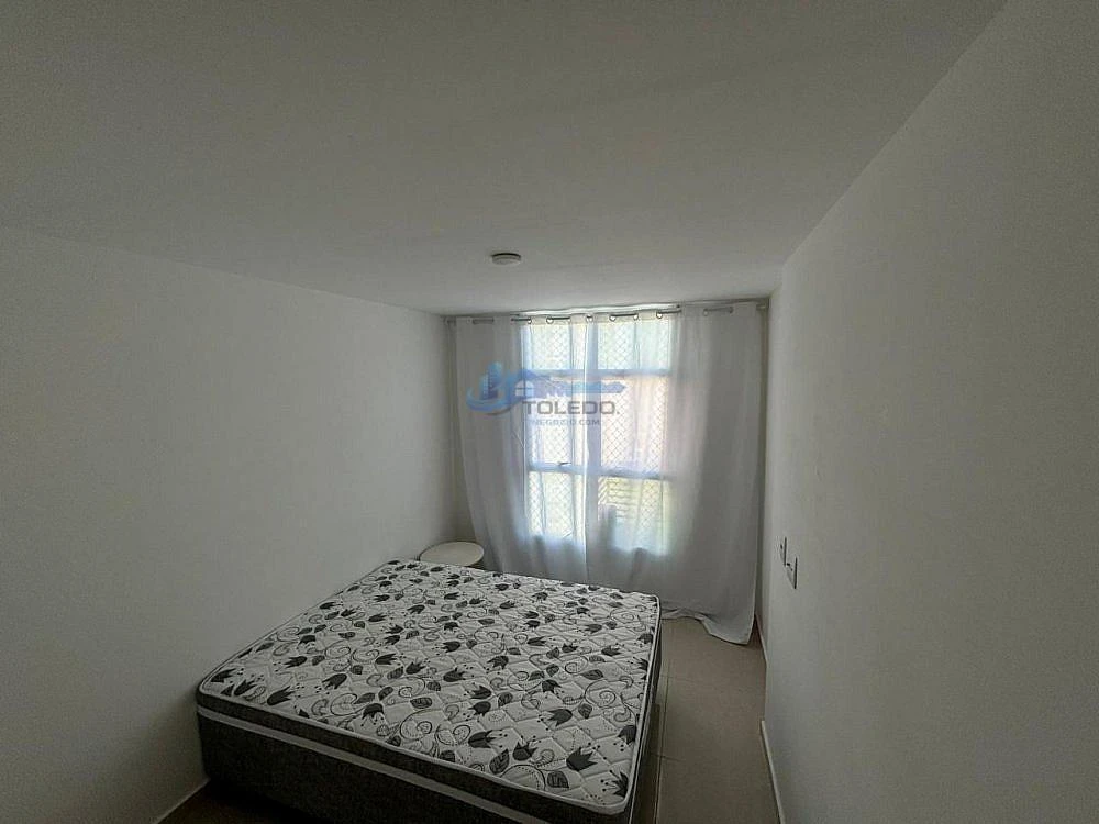 Furnished 100 m² apartment with 1 bedroom and parking — photo 4