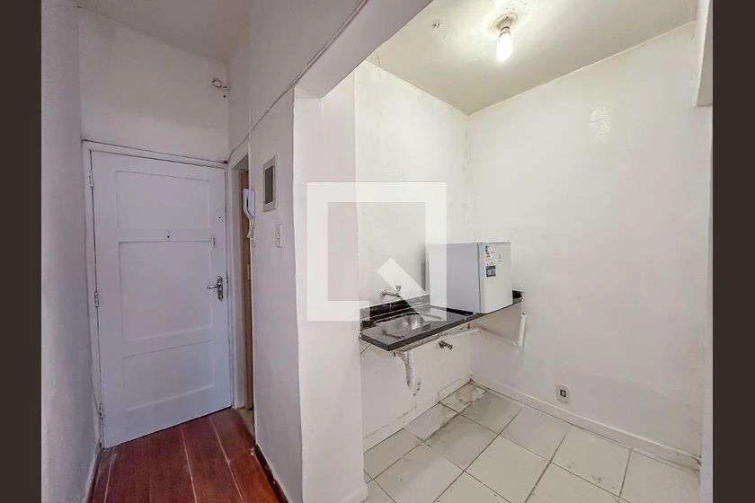 Studio sem mobília de 47 m² com 1 quarto e 1 banheiro — photo 3