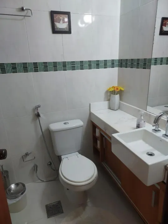 Apartamento de 3 quartos e 3 banheiros com 2 vagas — photo 10