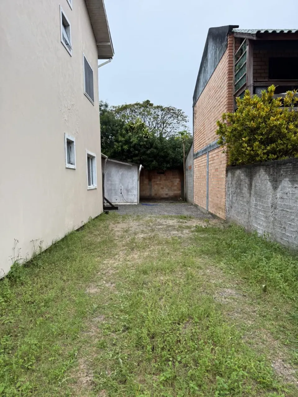 House, 65 m², with a grill on the balcony — photo 15