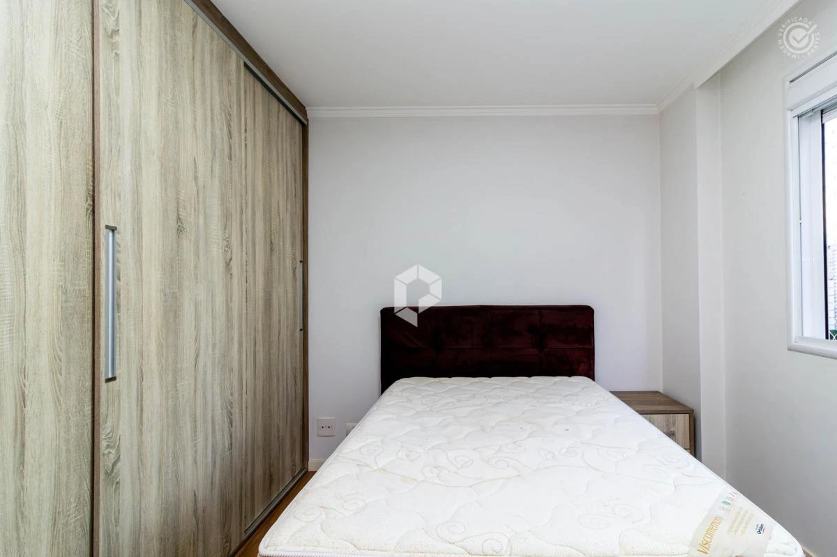 Home office in a 2-bedroom apartment, 97 m² — photo 17