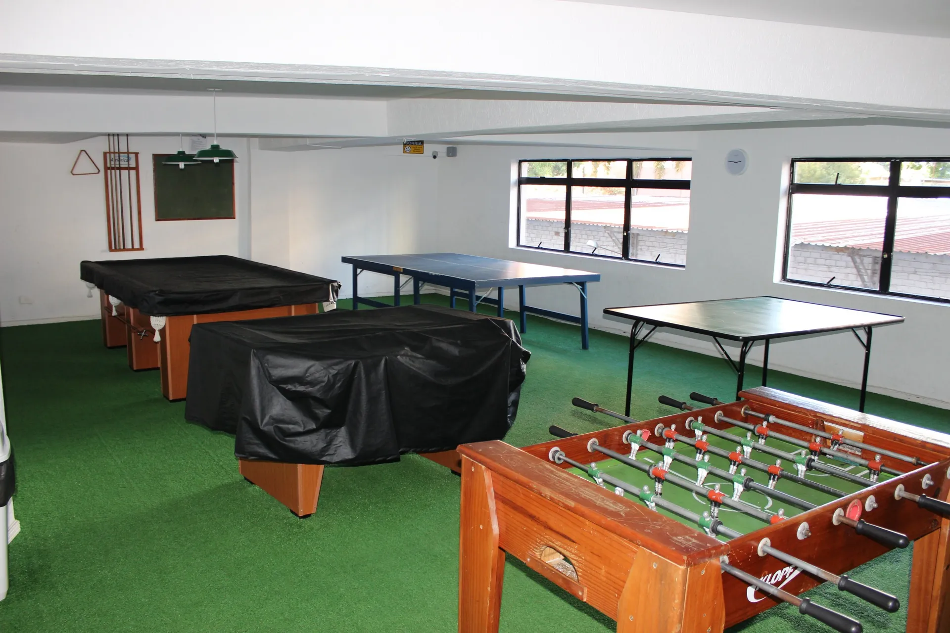 Apartamento mobiliado com 3 quartos e 2 banheiros — photo 36