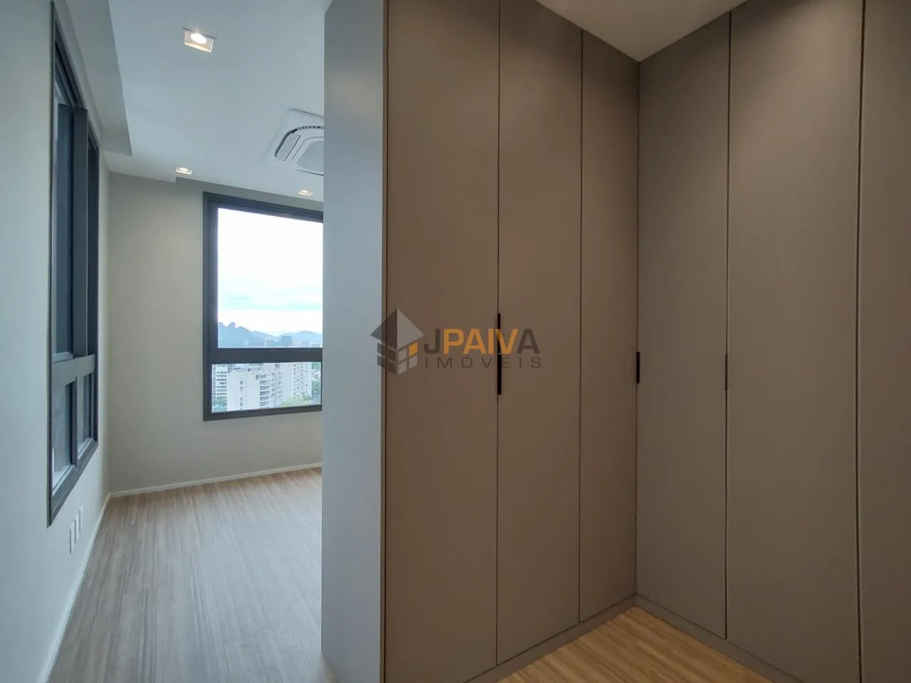 3-bedroom apartment with integrated gas kitchen — photo 27
