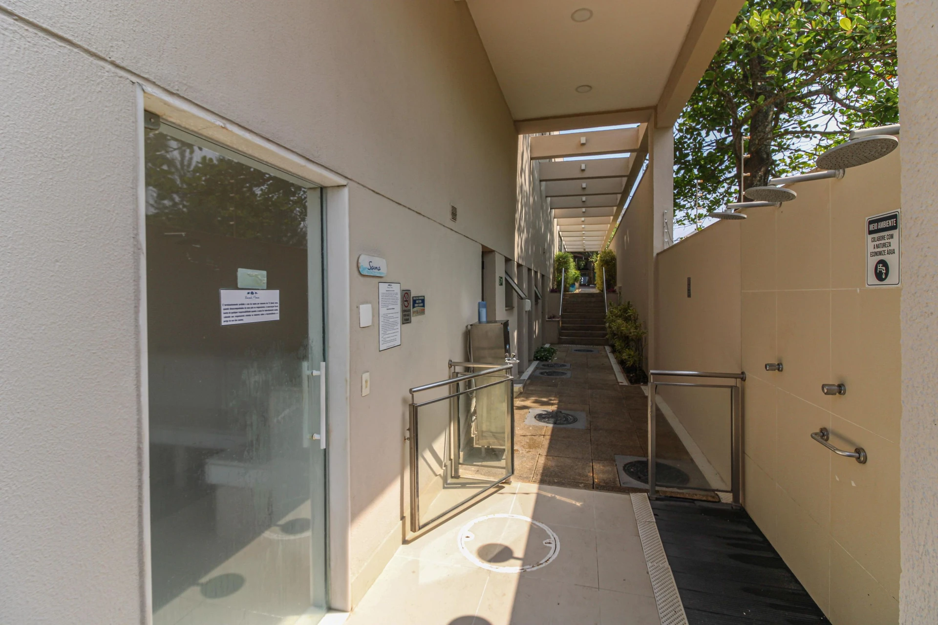 2 quartos e varanda envidraçada: apartamento de 65 m² — photo 74