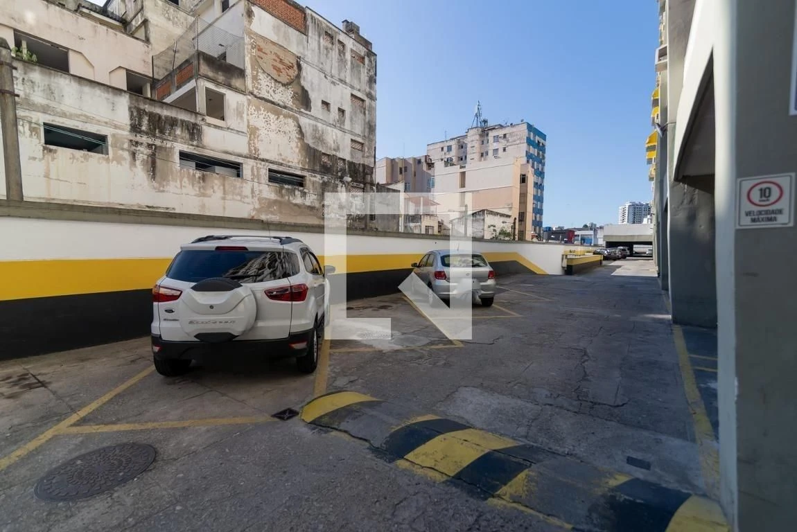 Apartamento mobiliado com 3 quartos e fogão a gás — photo 15