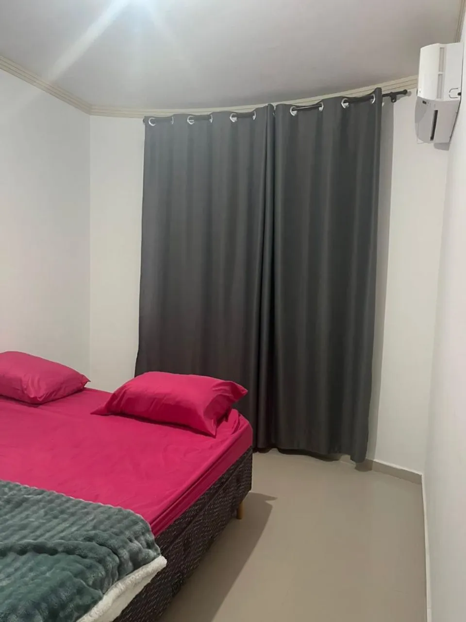 2-bedroom, 70 m² apartment in Florianópolis — photo 7
