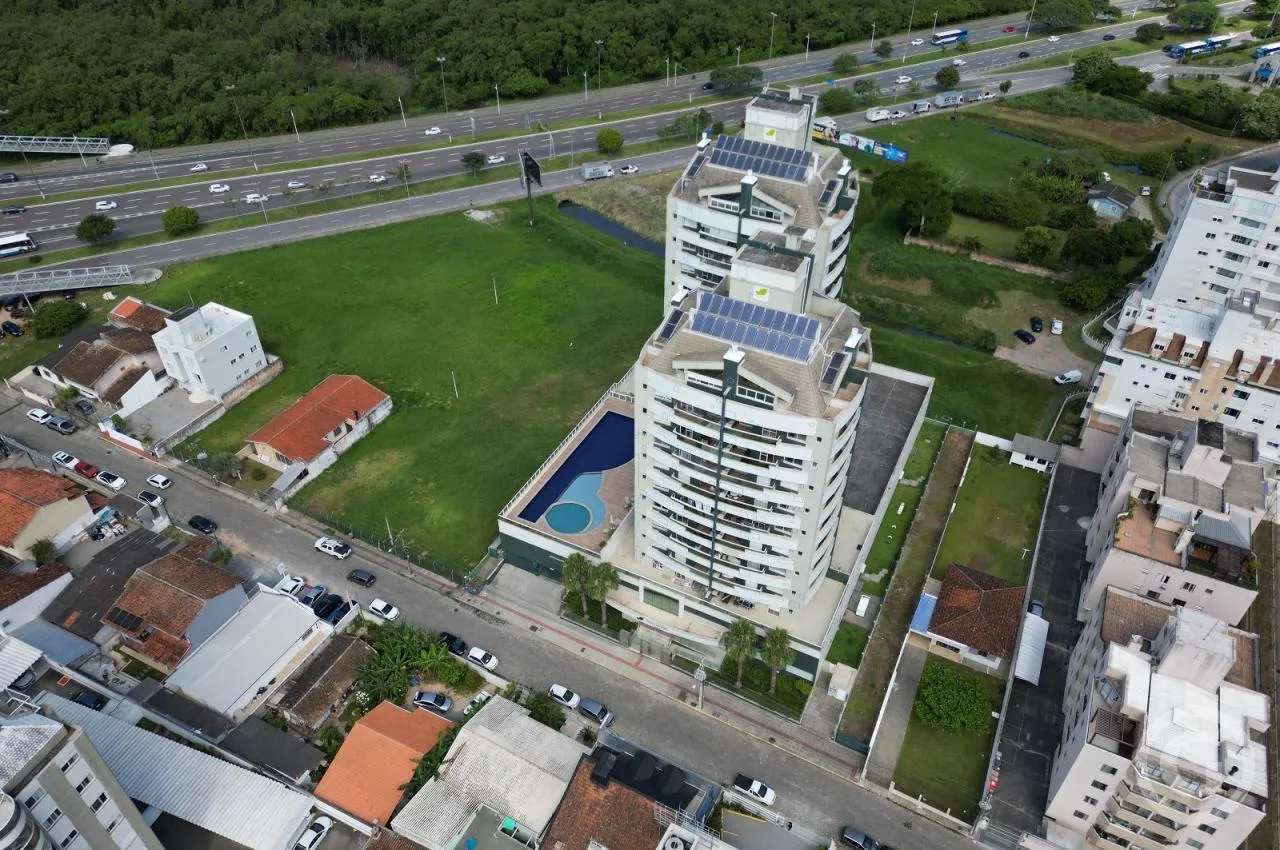 Квартира 73 м² с 2 спальнями и открытой кухней — photo 9