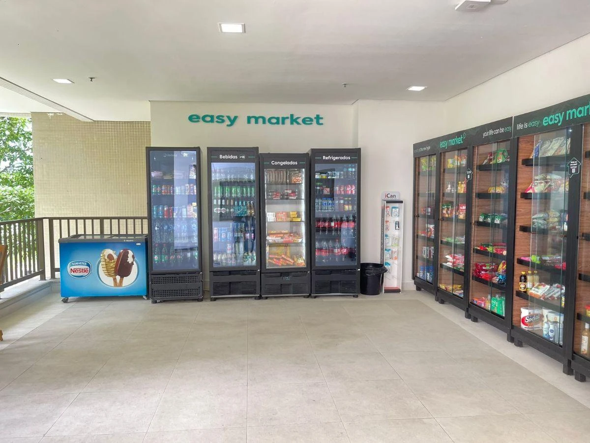 Apartamento de 2 quartos com suíte e 3 banheiros de 86 m² — photo 44