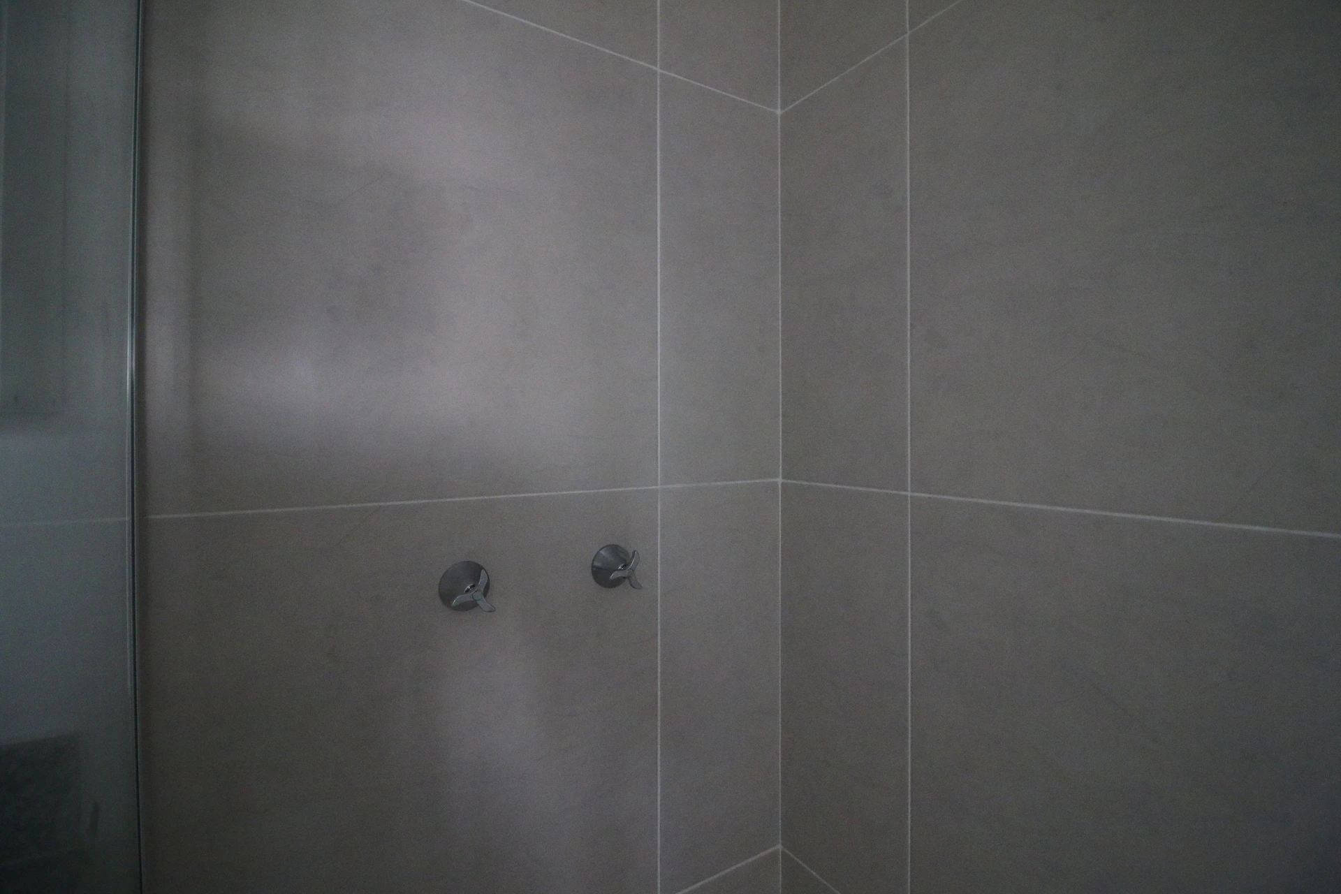 Home office in a 2-bedroom apartment, 130 m² — photo 41