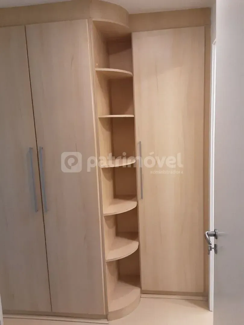 Квартира з 3 спальнями та заскленим балконом, Ріо-де-Жанейро — photo 22