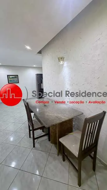 2-bedroom apartment with a washing machine — photo 9