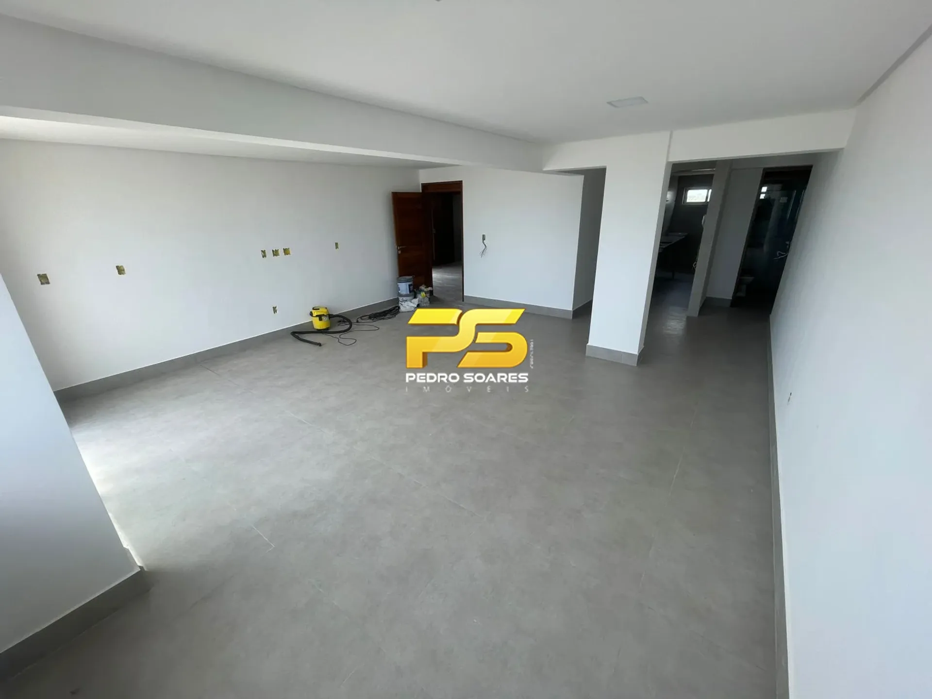 Мебльована без меблів пентхаус 145 м² з 4 люкс-ванними — photo 12