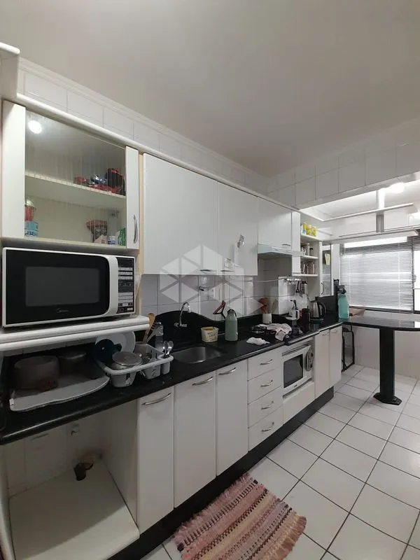Furnished apartment, 120 m², with a home office — photo 18