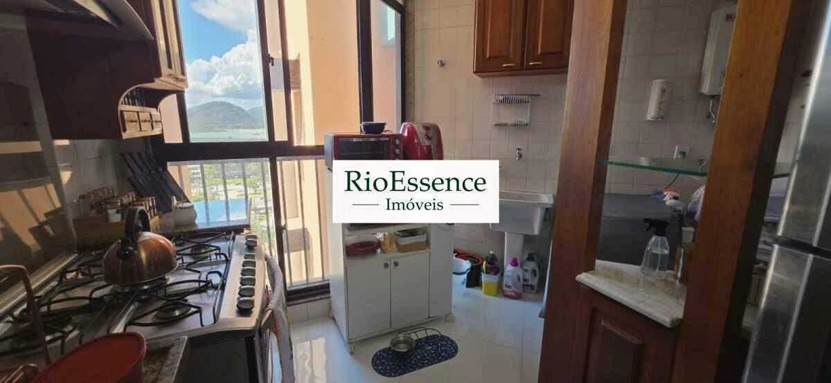 Furnished 2-bedroom apartment with suite, 105 m² — photo 12