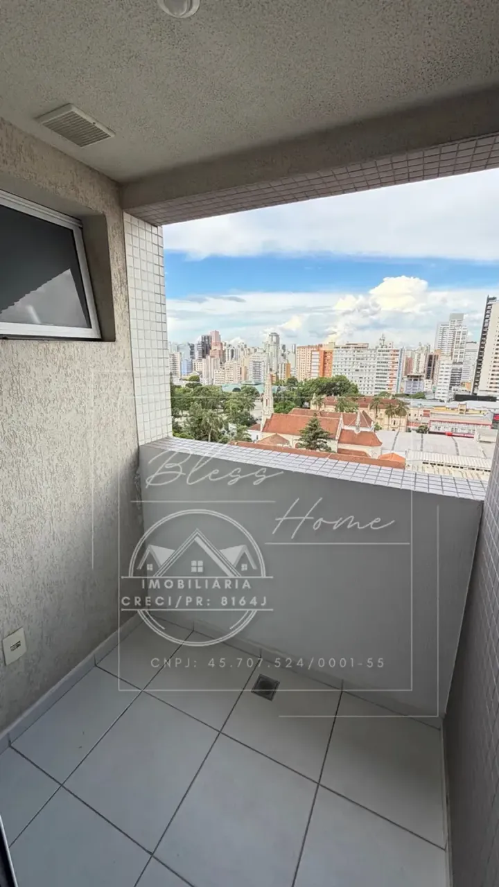 Furnished 1-bedroom apartment with balcony and gas stove — photo 12