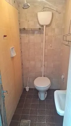 Furnished house with 2 bedrooms and 2 bathrooms — photo 21