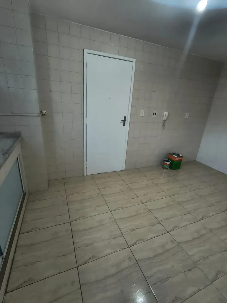 Apartamento de 64 m² com 1 quarto e vaga de carro — photo 20