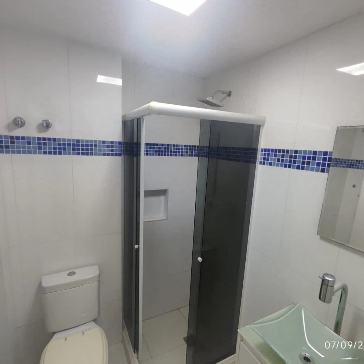 Дуплекс-пентхаус 138 м² з 2 спальнями та терасою — photo 7
