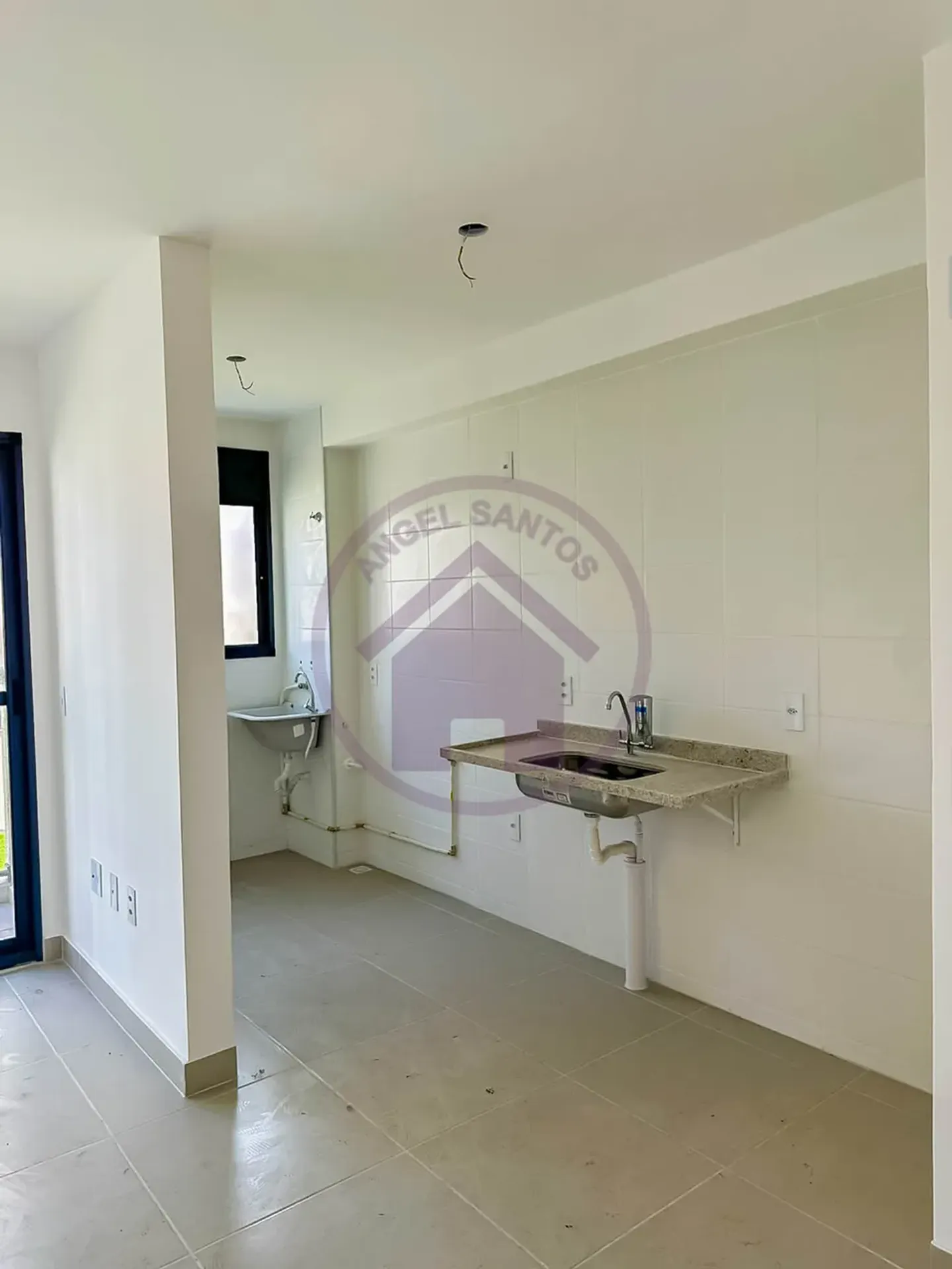 52 m² apartment with 2 bedrooms and 1 en-suite — photo 8