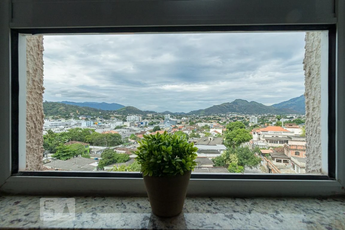 One-bedroom apartment with a home office in Rio de Janeiro — photo 2