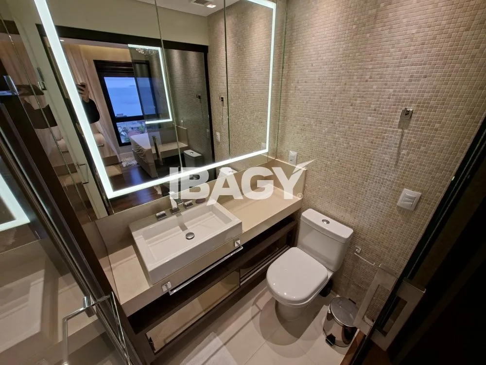 Furnished apartment with 2 bedrooms and 2 parking spots — photo 9