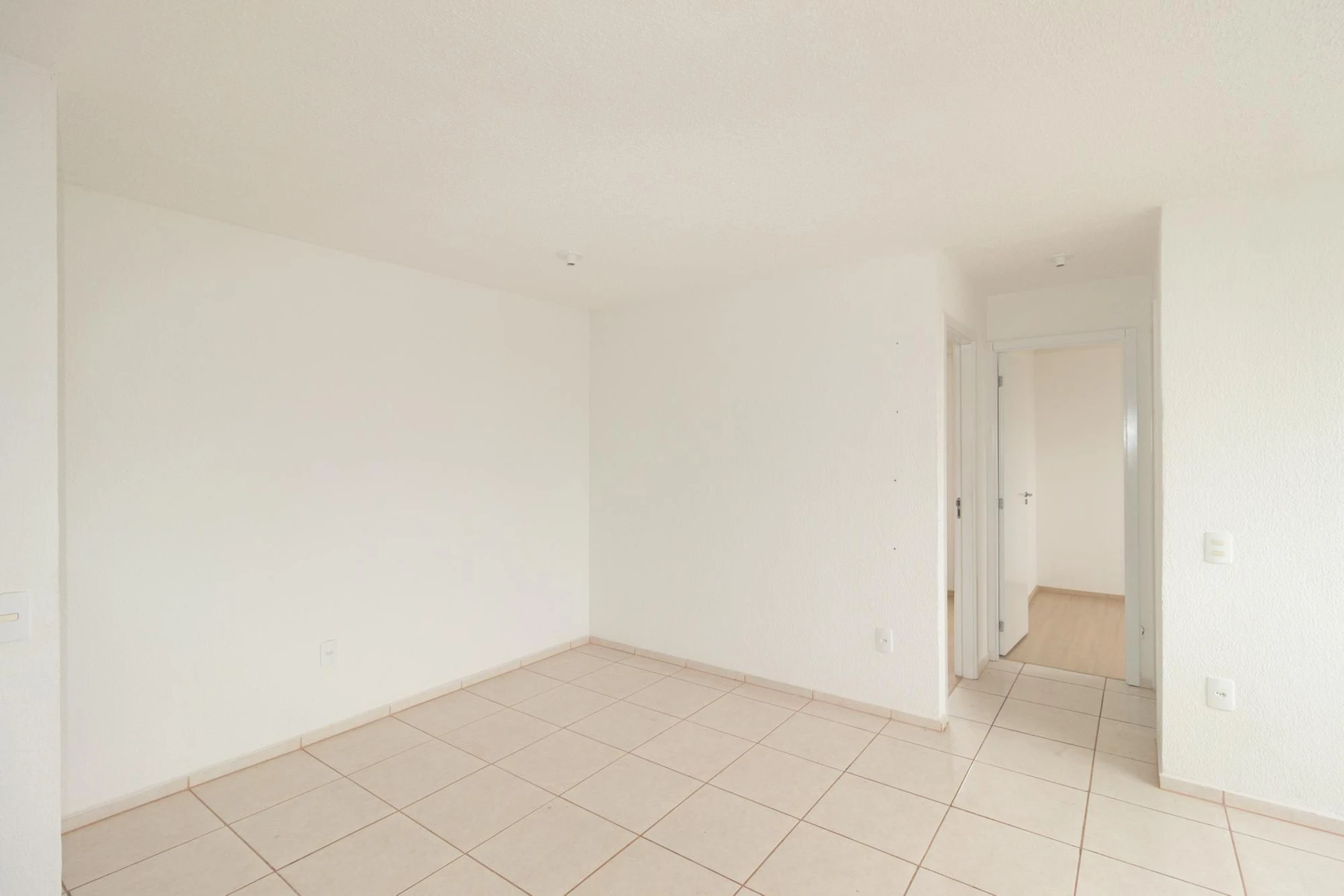 Apartamento de 2 quartos em condomínio com academia — photo 37