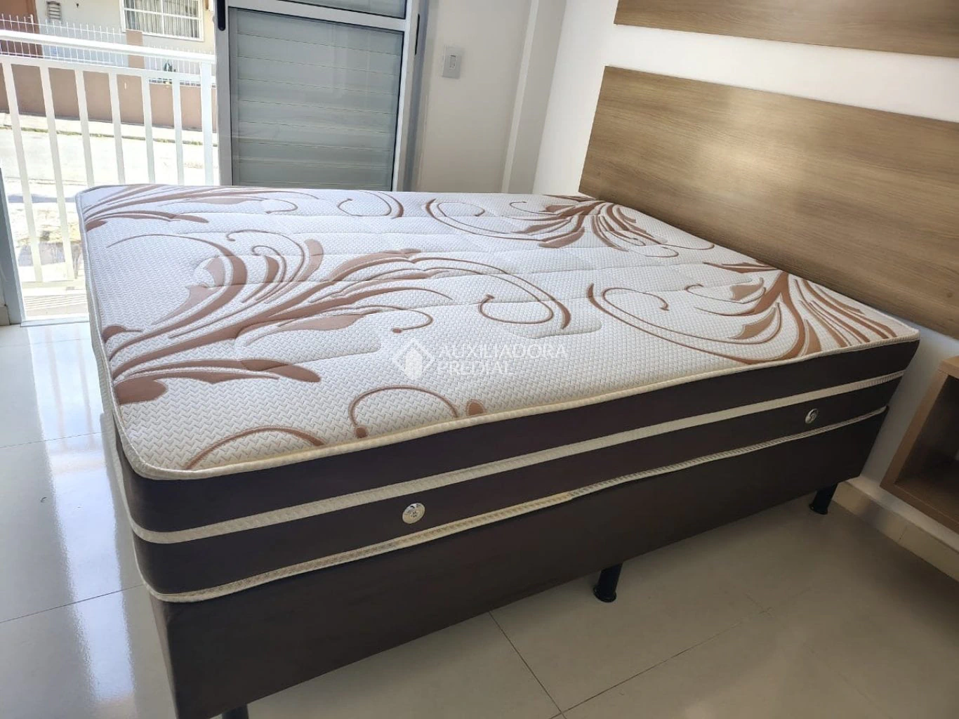 Washing machine in a 2-bedroom apartment, 88 m² — photo 3