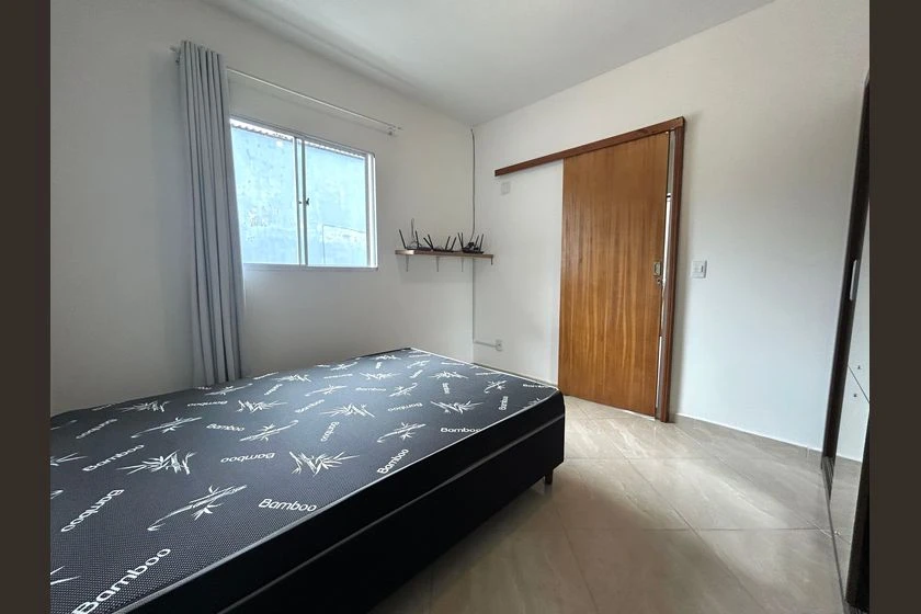 Furnished 1-bedroom apartment with a balcony — photo 5