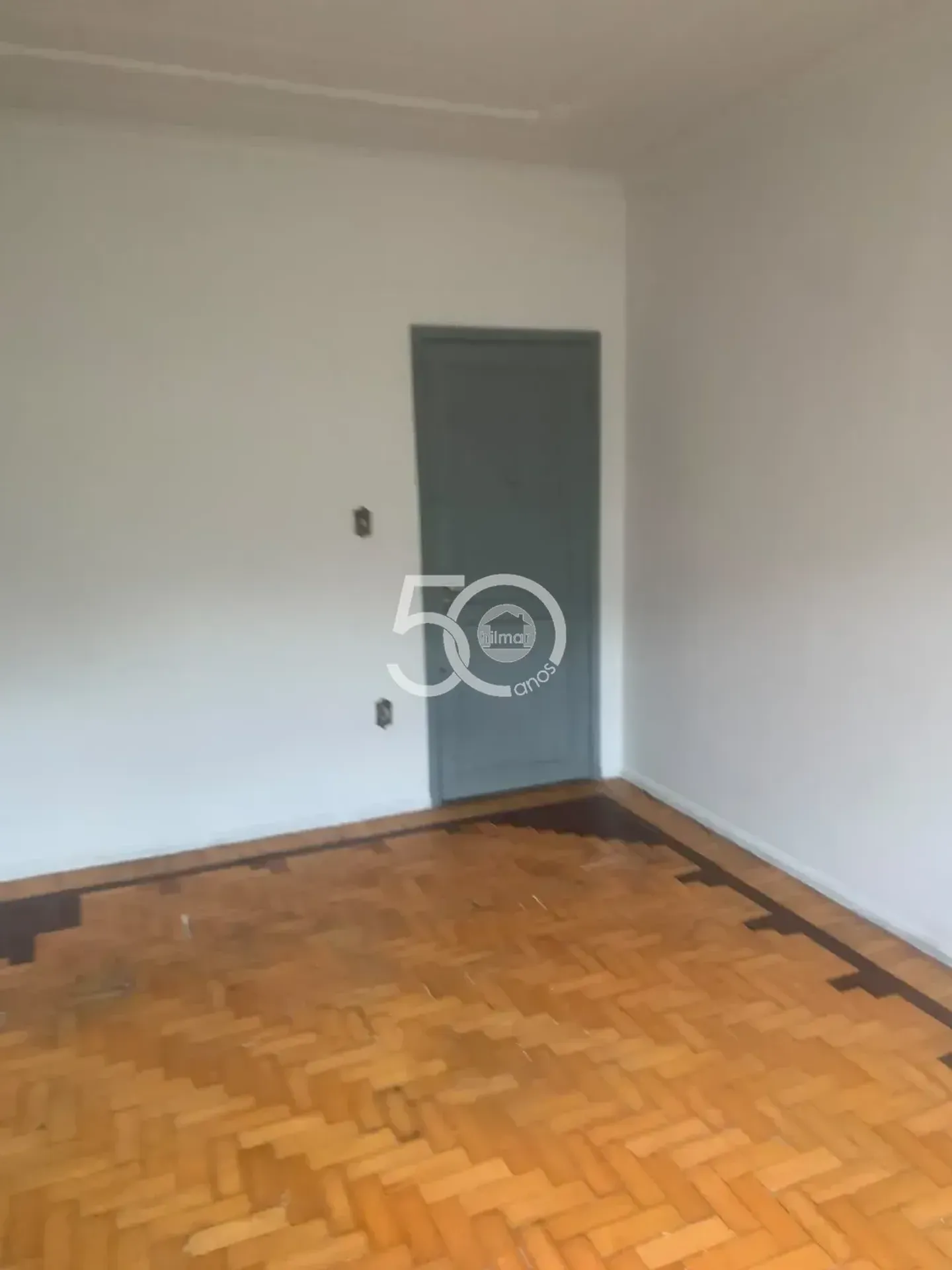 Apartamento com piso de madeira ou laminado, Irajá — photo 9