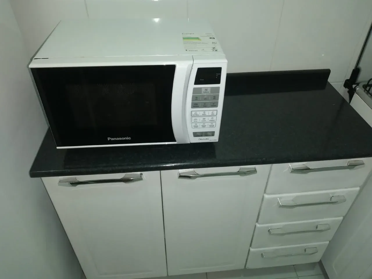 Apartamento de 2 quartos com máquina de lavar, Centro — photo 17