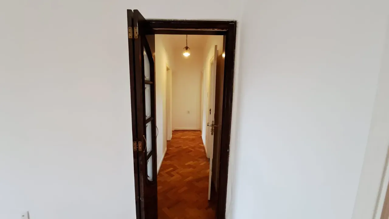 Apartment on the 3rd floor with a walk-in closet — photo 23