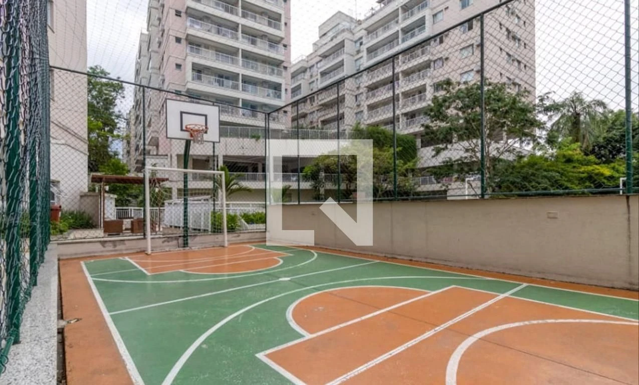 Квартира 66 м² с грилем на балконе и рабочим местом — photo 65