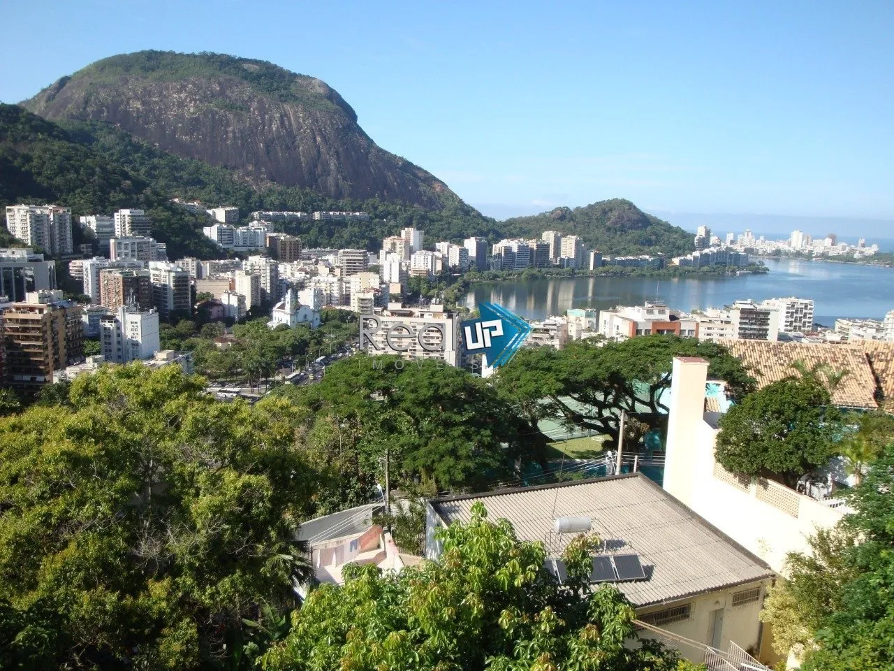 Casa com 4 quartos, 600 m² e vista ampla — photo 40