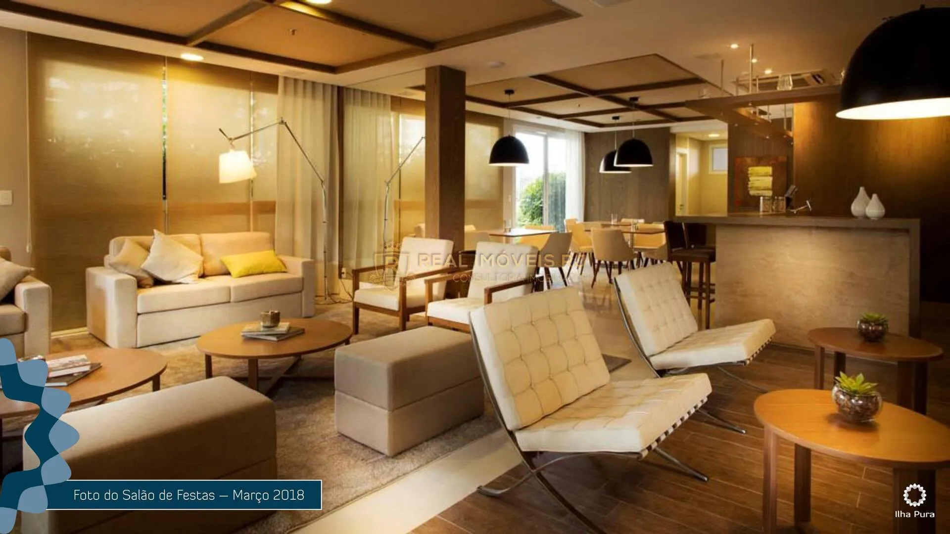 Vista al agua y 3 dormitorios: departamento de 115 m² — photo 19